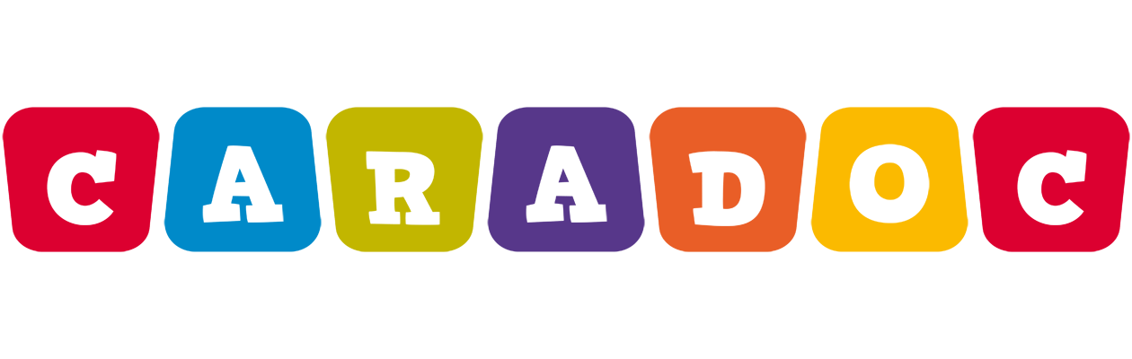 Caradoc daycare logo