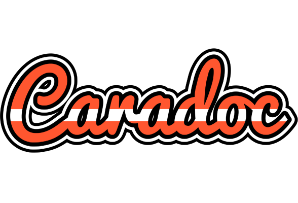 Caradoc denmark logo