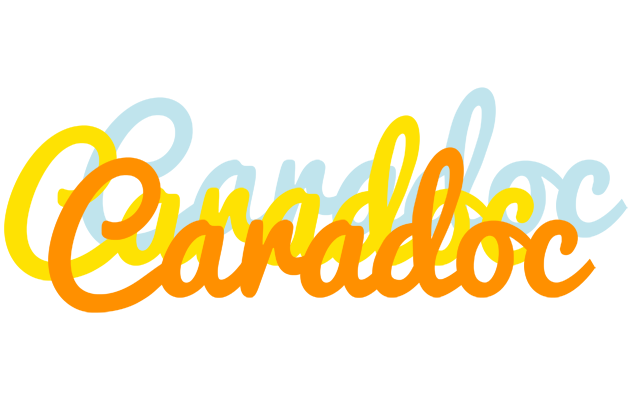 Caradoc energy logo