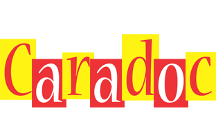 Caradoc errors logo