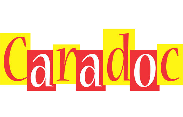 Caradoc errors logo