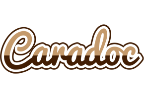 Caradoc exclusive logo