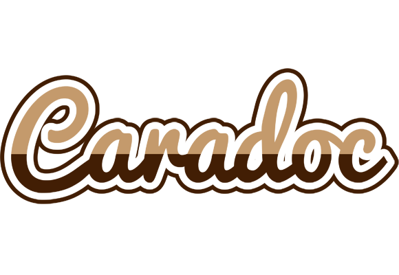 Caradoc exclusive logo