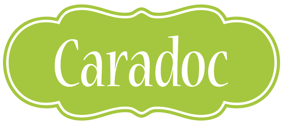 Caradoc family logo