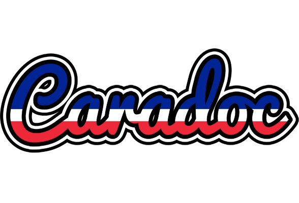 Caradoc france logo