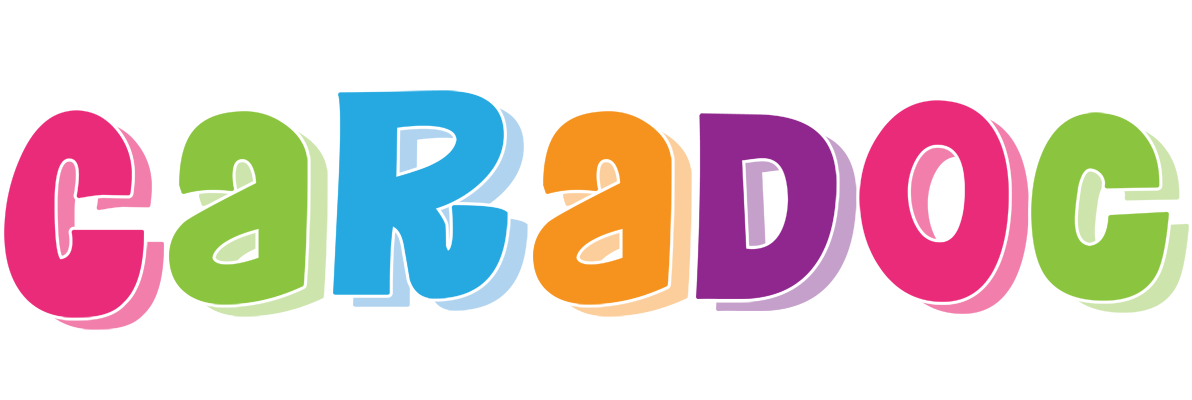 Caradoc friday logo