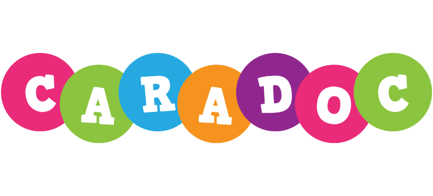 Caradoc friends logo