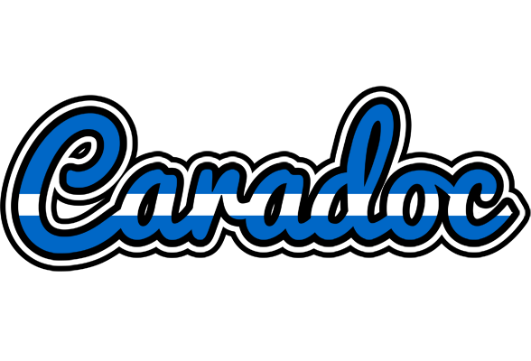 Caradoc greece logo