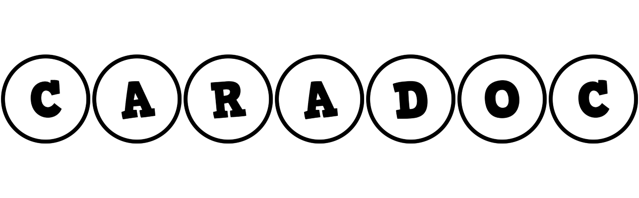 Caradoc handy logo