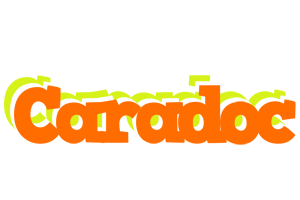 Caradoc healthy logo