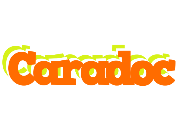 Caradoc healthy logo