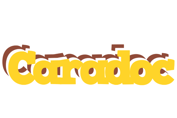 Caradoc hotcup logo