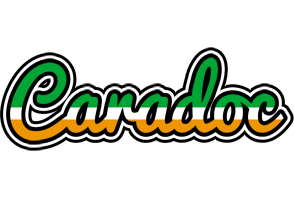 Caradoc ireland logo