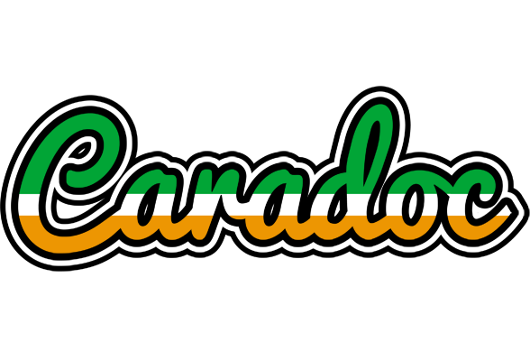 Caradoc ireland logo