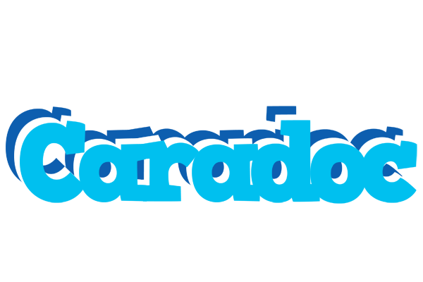 Caradoc jacuzzi logo