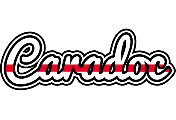 Caradoc kingdom logo