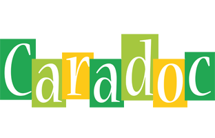 Caradoc lemonade logo