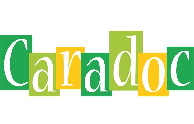 Caradoc lemonade logo