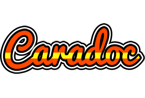 Caradoc madrid logo