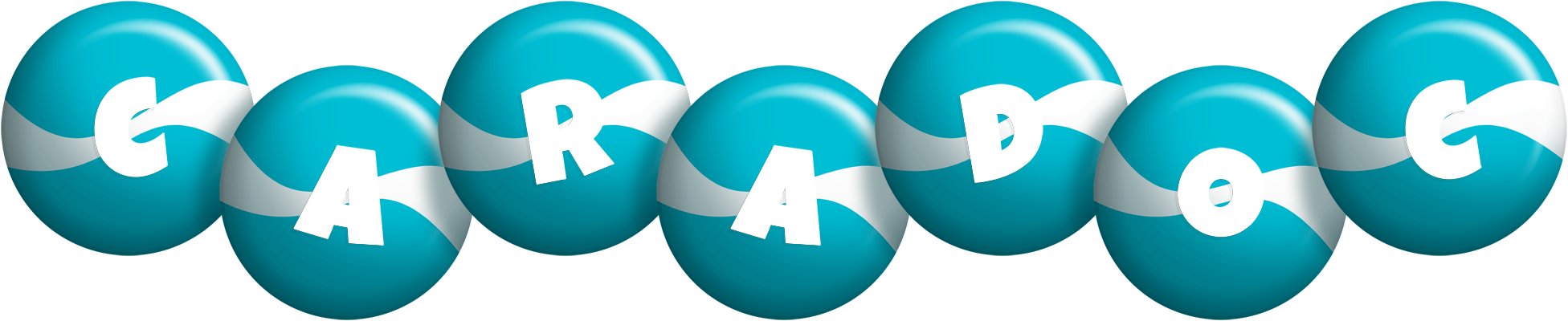 Caradoc messi logo