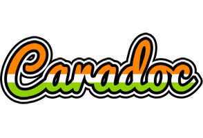 Caradoc mumbai logo