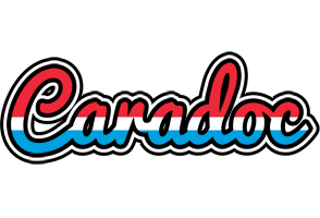 Caradoc norway logo