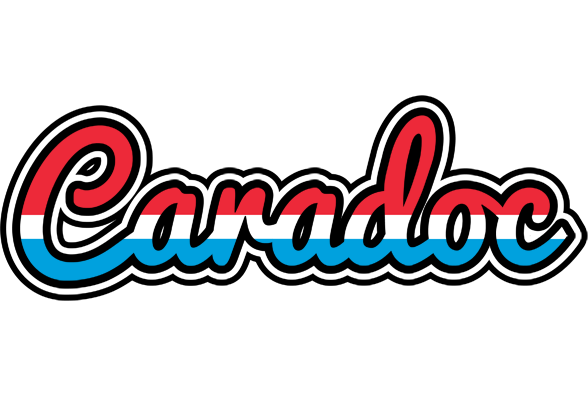 Caradoc norway logo