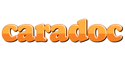 Caradoc orange logo