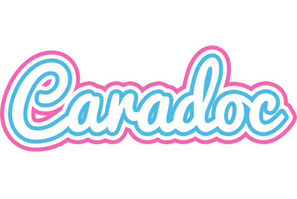 Caradoc outdoors logo