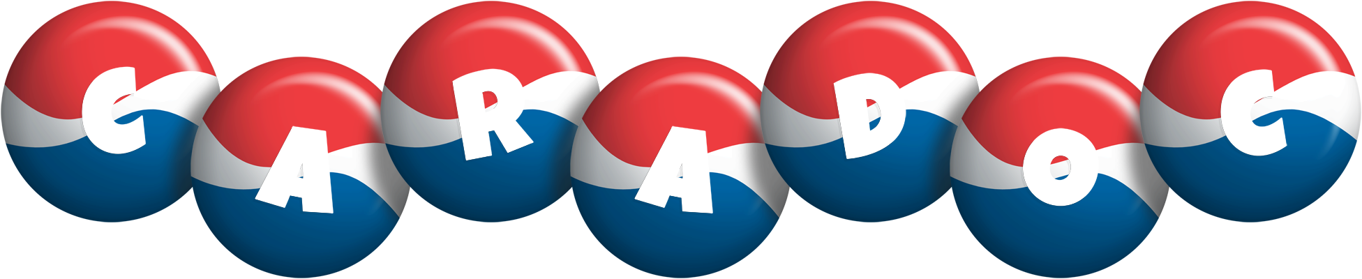 Caradoc paris logo