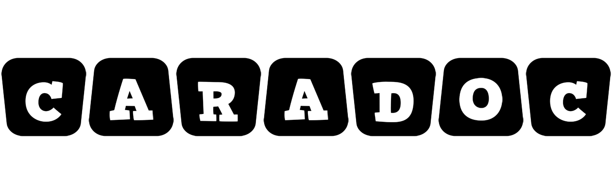 Caradoc racing logo