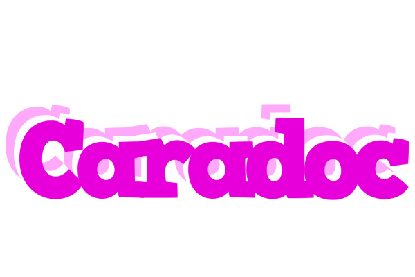 Caradoc rumba logo