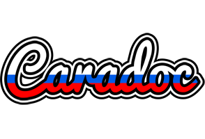 Caradoc russia logo