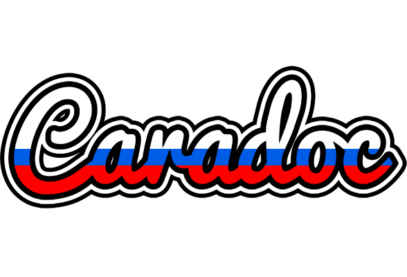 Caradoc russia logo