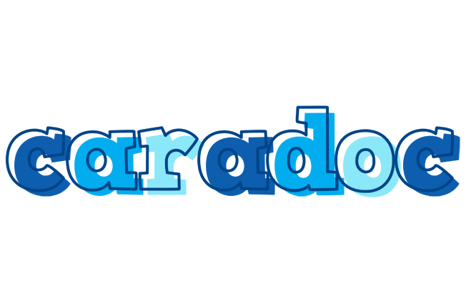 Caradoc sailor logo