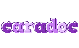 Caradoc sensual logo