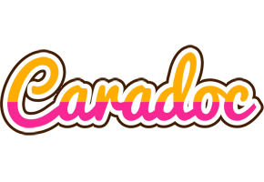 Caradoc smoothie logo