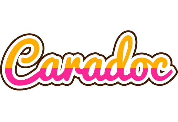 Caradoc smoothie logo
