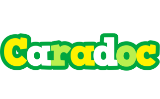 Caradoc Logo | Name Logo Generator - Popstar, Love Panda, Cartoon ...