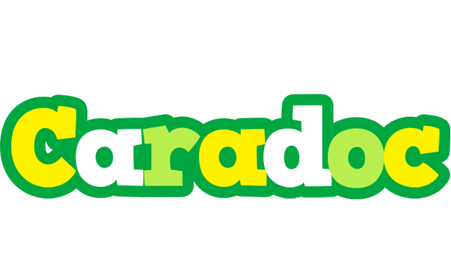 Caradoc soccer logo