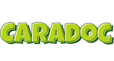 Caradoc summer logo