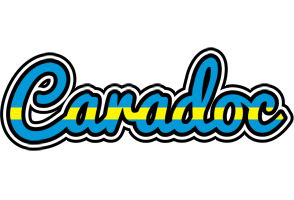 Caradoc sweden logo