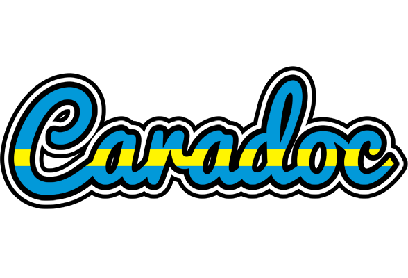 Caradoc sweden logo