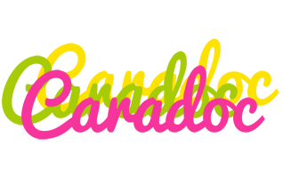 Caradoc sweets logo