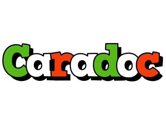 Caradoc venezia logo