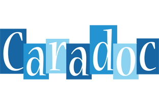 Caradoc winter logo