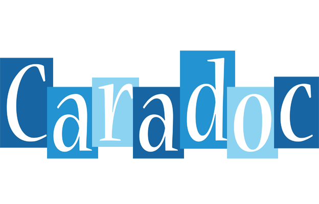 Caradoc winter logo
