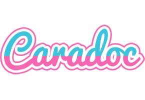 Caradoc woman logo