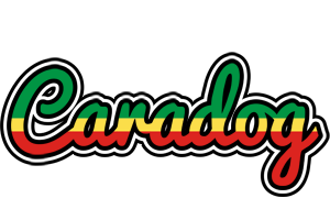 Caradog african logo