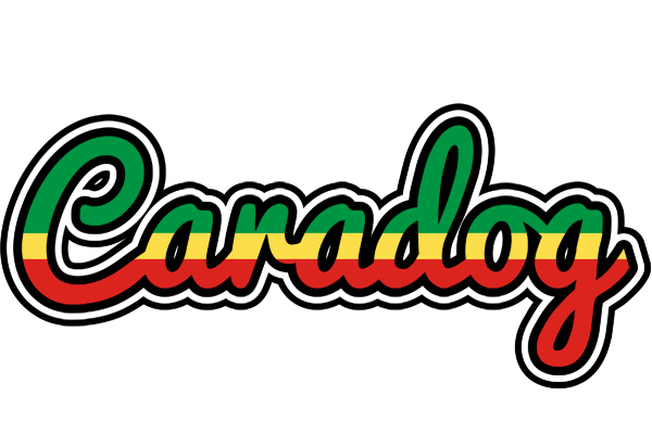 Caradog african logo